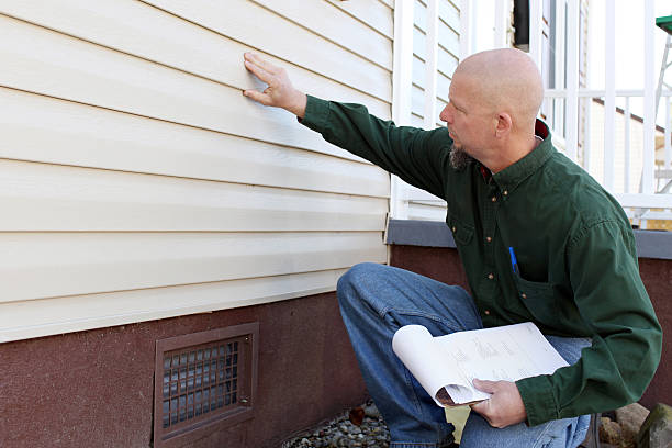 Custom Trim and Detailing for Siding in Dunthorpe, OR